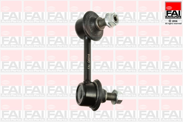 Link/Coupling Rod, stabiliser bar